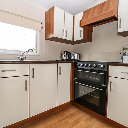 Villa Solent Breezes, Caravan 108 Southampton Exterior foto