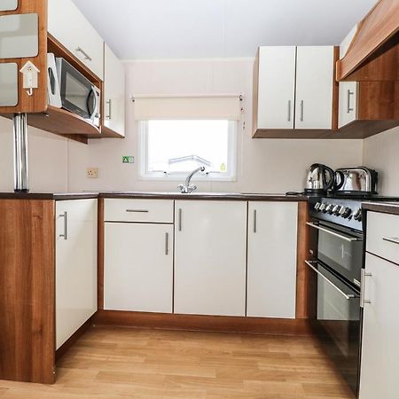 Villa Solent Breezes, Caravan 108 Southampton Exterior foto
